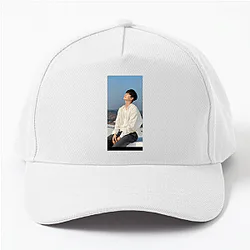 Song Kang is known for his visual appeal Song Kang Hats & Caps