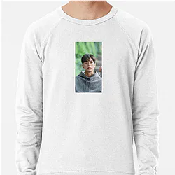 Song Kang has won awards for his acting Song Kang Sweatshirts
