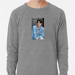 Song Kang is a South Korean actor Song Kang Sweatshirts