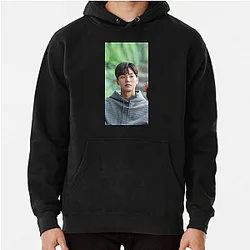 Song Kang has won awards for his acting Song Kang Hoodies