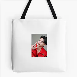 Song Kang is often called the Son of Netflix Song Kang Bags