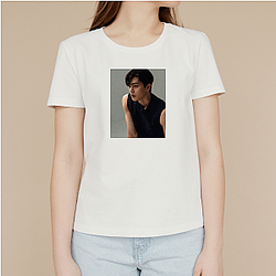 Song Kang has a large international fanbase Song Kang T-Shirts