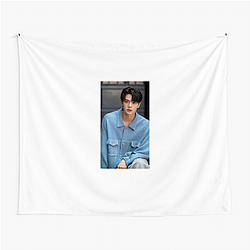 Song Kang is a South Korean actor Song Kang Tapestries