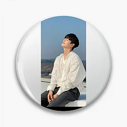 Song Kang is known for his visual appeal Song Kang Pins