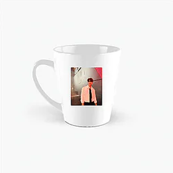 Song Kang made his acting debut in 2017 Song Kang Mugs