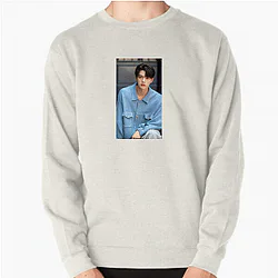 Song Kang is a South Korean actor Song Kang Sweatshirts
