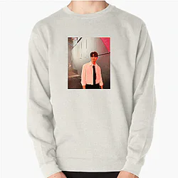 Song Kang made his acting debut in 2017 Song Kang Sweatshirts