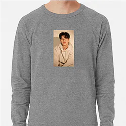 Song Kang also starred in the series Sweet Home Song Kang Sweatshirts