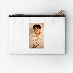 Song Kang also starred in the series Sweet Home Song Kang Zipper Pouches