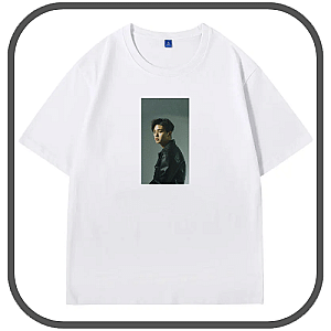 Song Kang T-Shirts