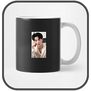 Song Kang Mugs