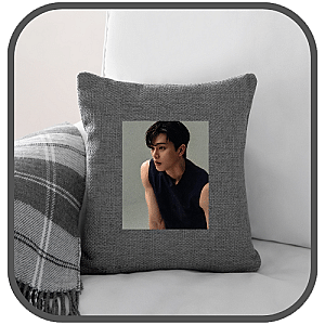 Song Kang Pillows Cover
