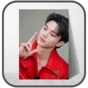 Song Kang Posters