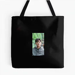 Song Kang has won awards for his acting Song Kang Bags