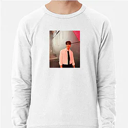Song Kang made his acting debut in 2017 Song Kang Sweatshirts