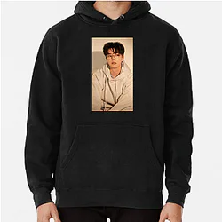 Song Kang also starred in the series Sweet Home Song Kang Hoodies