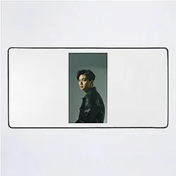 Song Kang is known for his K-drama roles Song Kang Mouse Pads