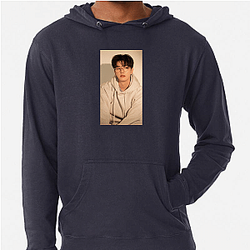 Song Kang also starred in the series Sweet Home Song Kang Hoodies