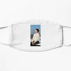 Song Kang is known for his visual appeal Song Kang Face Masks