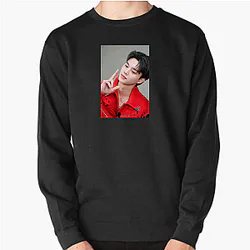 Song Kang is often called the Son of Netflix Song Kang Sweatshirts