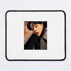 Song Kang starred in the series Love Alarm Song Kang Mouse Pads