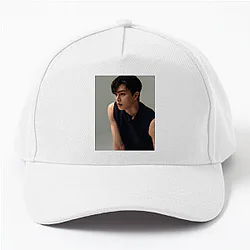 Song Kang has a large international fanbase Song Kang Hats & Caps
