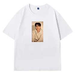 Song Kang also starred in the series Sweet Home Song Kang T-Shirts