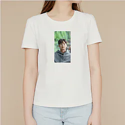 Song Kang has won awards for his acting Song Kang T-Shirts