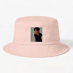 Song Kang has a large international fanbase Song Kang Hats & Caps
