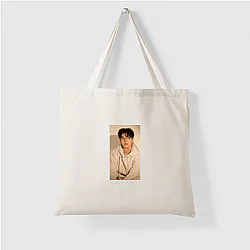Song Kang also starred in the series Sweet Home Song Kang Bags