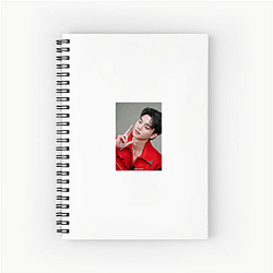 Song Kang is often called the Son of Netflix Song Kang Notebook