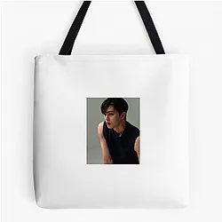 Song Kang has a large international fanbase Song Kang Bags