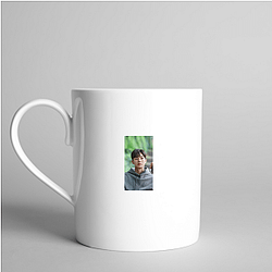 Song Kang has won awards for his acting Song Kang Mugs