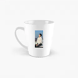 Song Kang is known for his visual appeal Song Kang Mugs