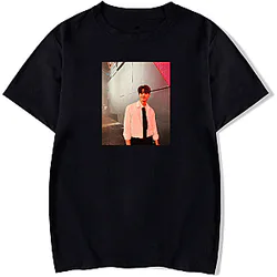 Song Kang made his acting debut in 2017 Song Kang T-Shirts