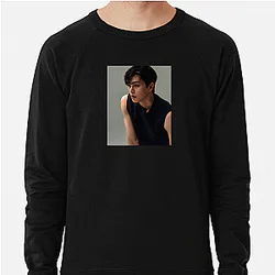 Song Kang has a large international fanbase Song Kang Sweatshirts