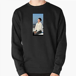 Song Kang is known for his visual appeal Song Kang Sweatshirts