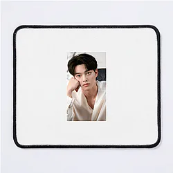 Song Kang is a rising star in Korean entertainment Song Kang Mouse Pads