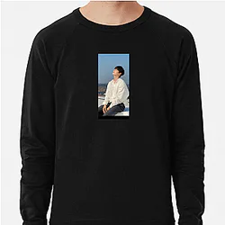 Song Kang is known for his visual appeal Song Kang Sweatshirts