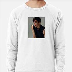 Song Kang has a large international fanbase Song Kang Sweatshirts