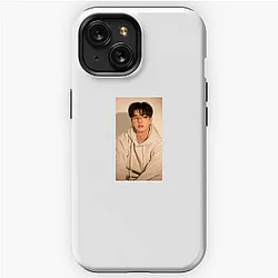 Song Kang also starred in the series Sweet Home Song Kang iPhone Cases