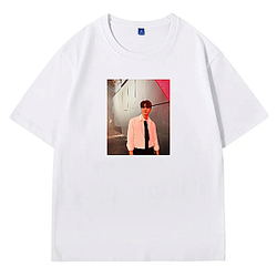 Song Kang made his acting debut in 2017 Song Kang T-Shirts