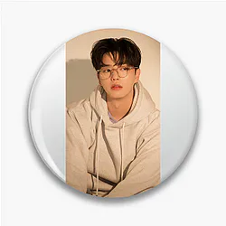 Song Kang also starred in the series Sweet Home Song Kang Pins