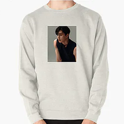 Song Kang has a large international fanbase Song Kang Sweatshirts