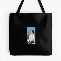 Song Kang is known for his visual appeal Song Kang Bags