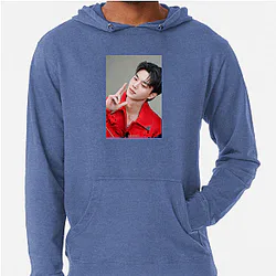 Song Kang is often called the Son of Netflix Song Kang Hoodies