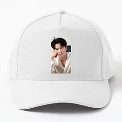 Song Kang is a rising star in Korean entertainment Song Kang Hats & Caps