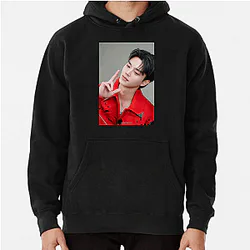 Song Kang is often called the Son of Netflix Song Kang Hoodies