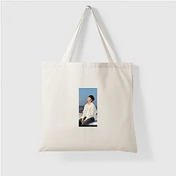 Song Kang is known for his visual appeal Song Kang Bags