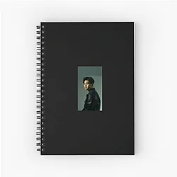 Song Kang is known for his K-drama roles Song Kang Notebook